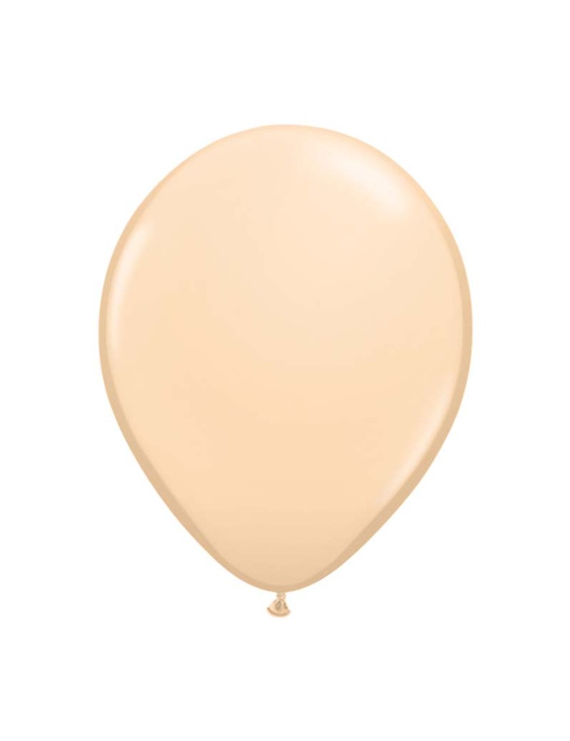 Ballon latex fashion Blush