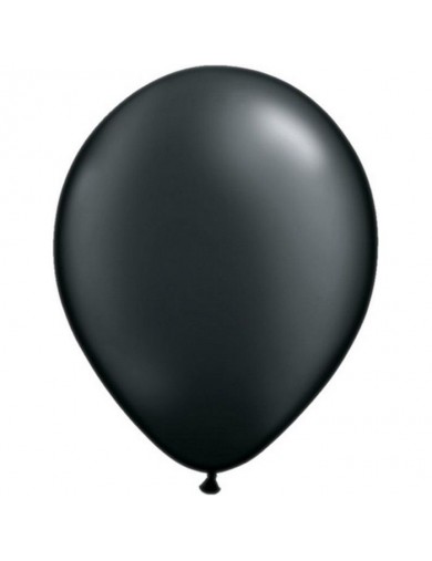 Ballon Perlé Onyx Black