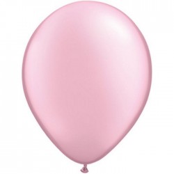 Ballon perlé Pink