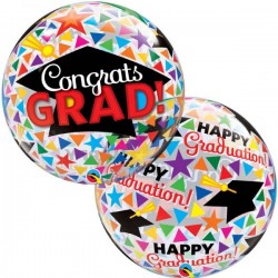 Congrats Grad Multi