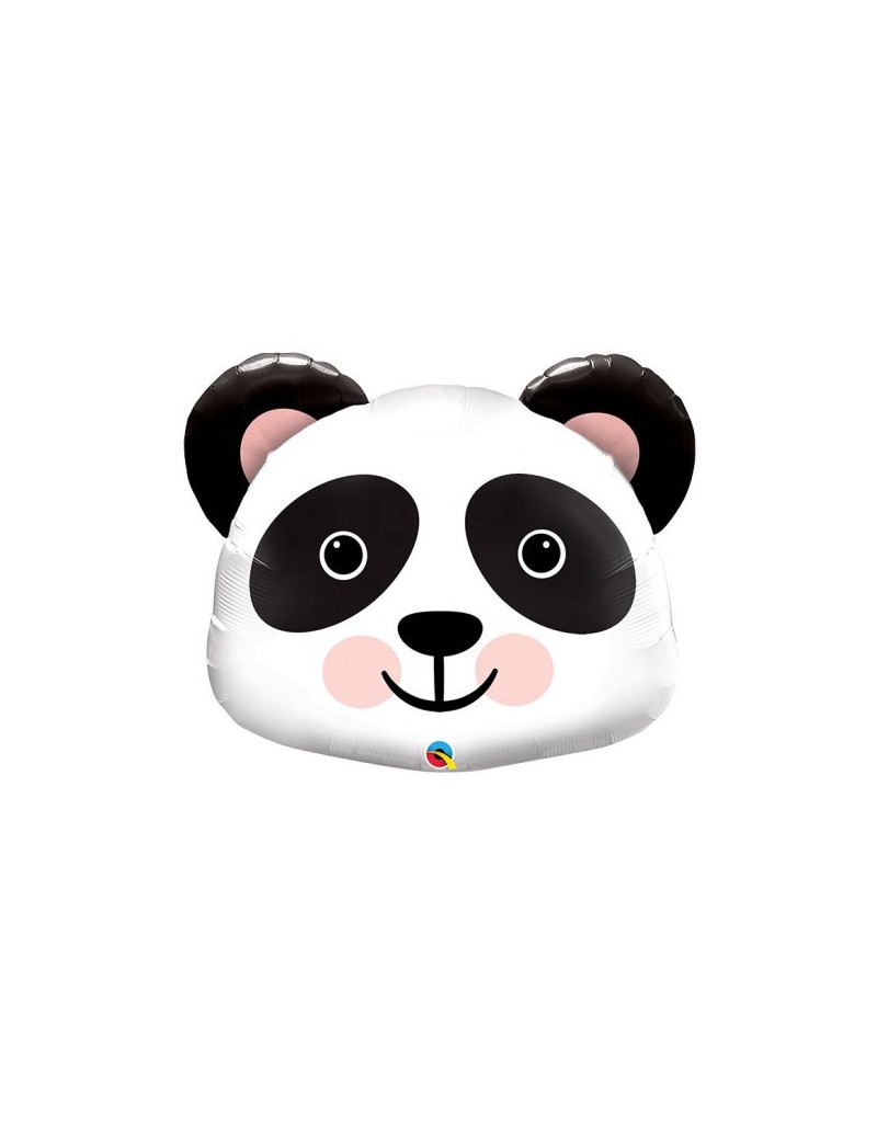 Tête de Panda