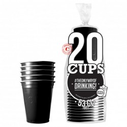 Original Cup noir