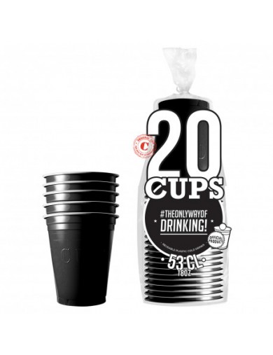 Original Cup noir