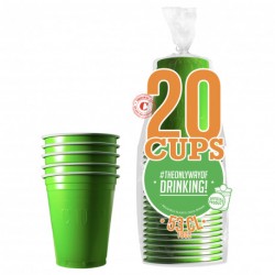 Original Cup vert