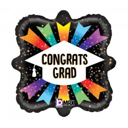 Félicitations graduation