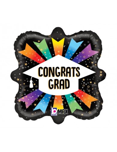Félicitations graduation