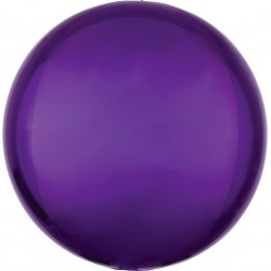 Orbz violet