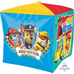 Paw Patrouille Cube