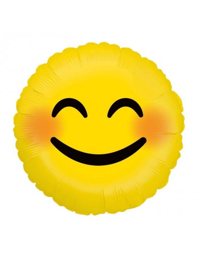 Emoji smiley