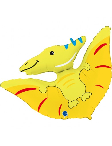 Dinosaure Pterodactyl
