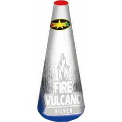 Volcan Silver