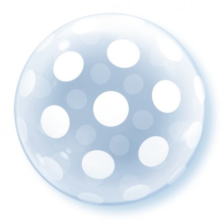 Bubble Déco Polka Dots